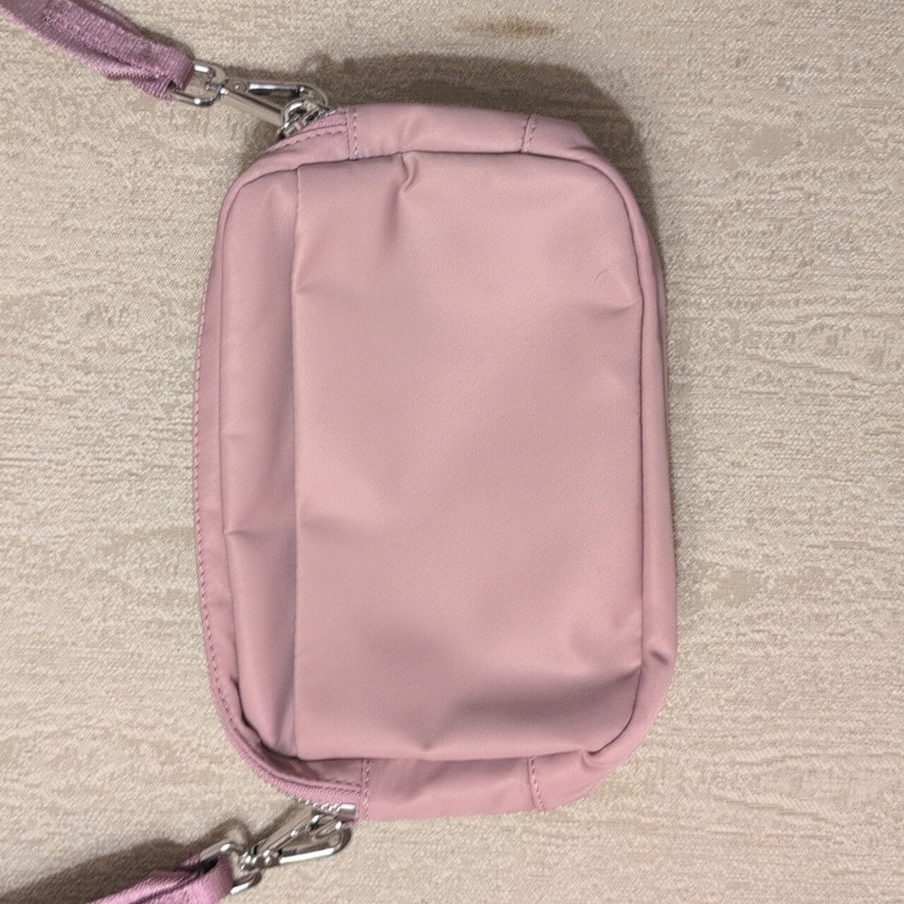 lululemon athletica Pink Crossbody Bag - Picture 9 of 9